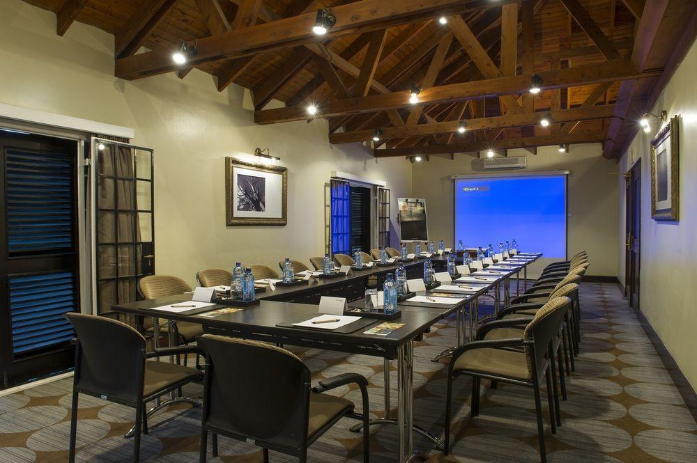 Southern Sun Mayfair Hotel Nairobi