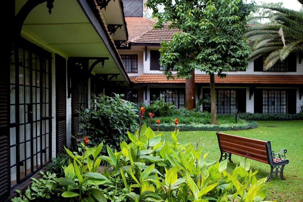 Southern Sun Mayfair Hotel 4*