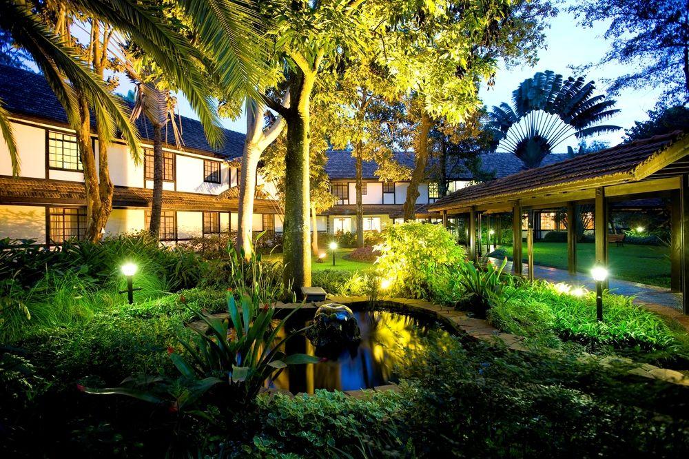 Hotel Southern Sun Mayfair