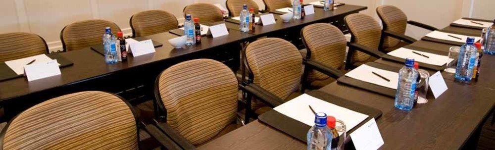 Hotel Southern Sun Mayfair Nairobi
