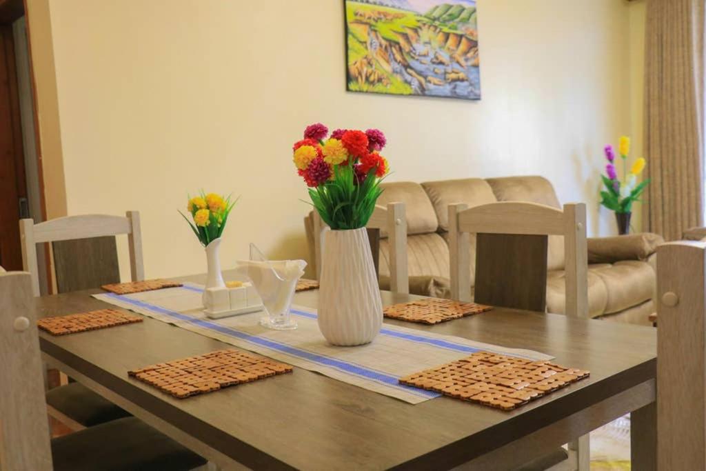 Luxury At Stunning Homes In Kilimani, *