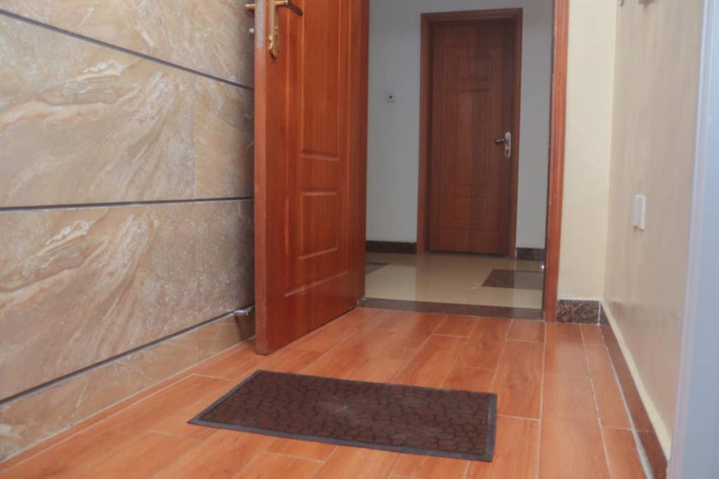 Apartamento Luxury At Stunning Homes In Kilimani, Nairobi