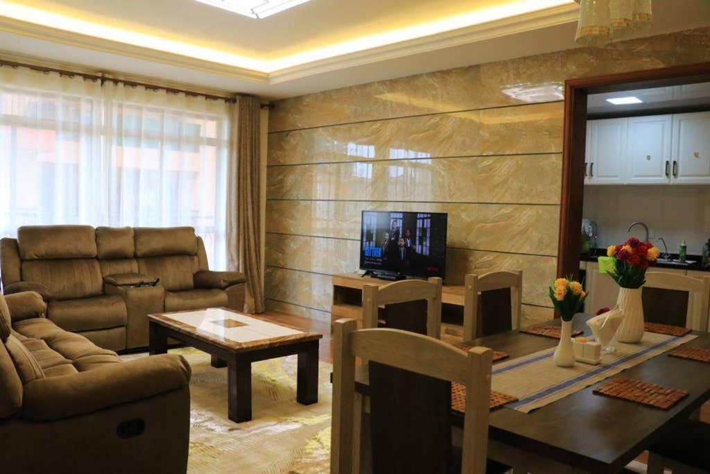 Luxury At Stunning Homes In Kilimani, *