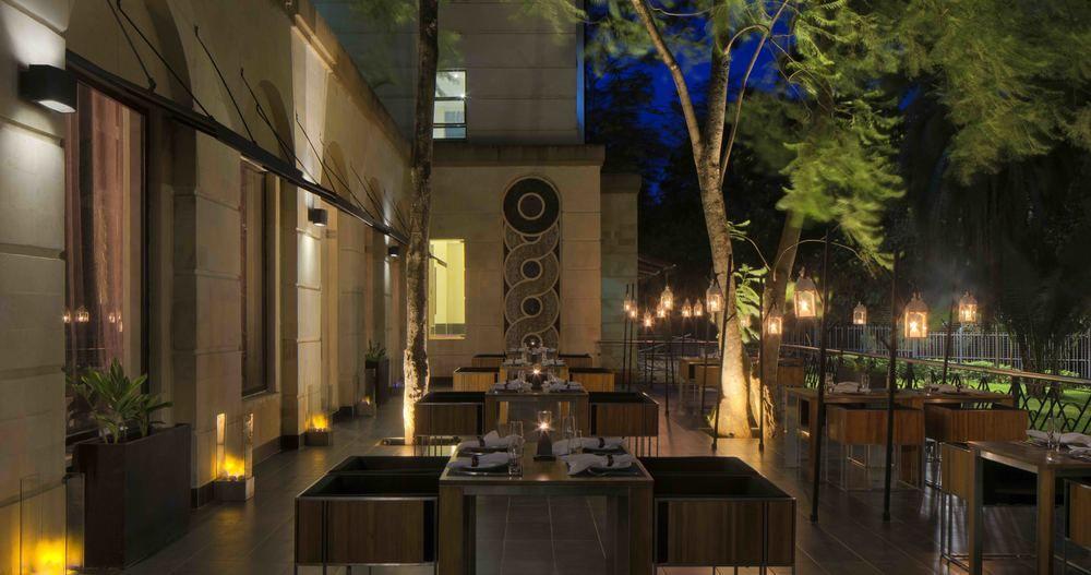 Dusitd2 Hotel 5*