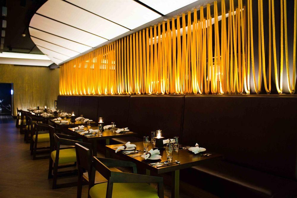 Hotel Dusitd2 Nairobi