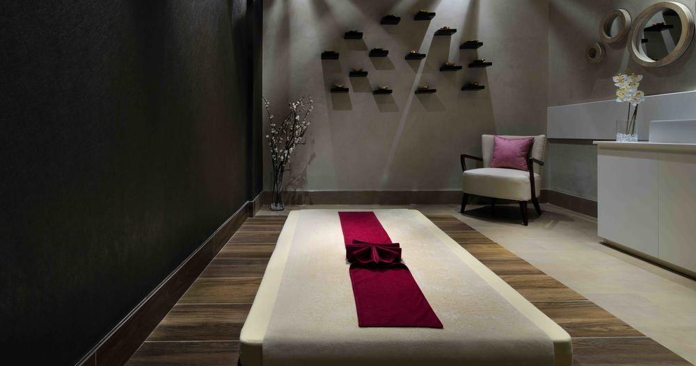 Hotel Dusitd2 5*