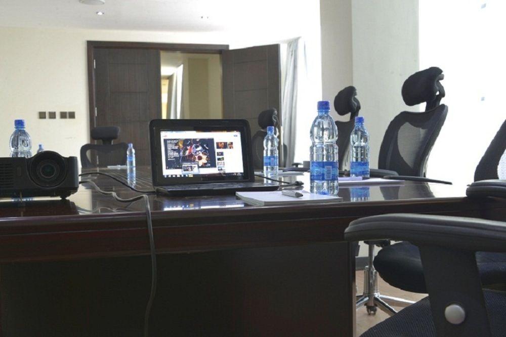 Hotel La Maison Royale Nairobi
