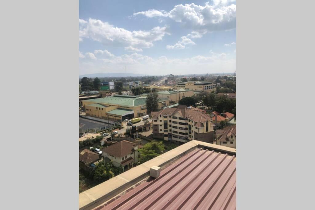 Junction Suites *