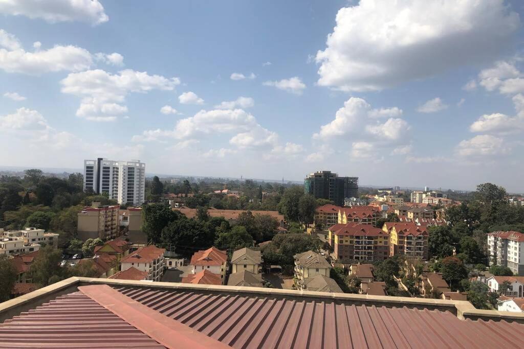 Junction Suites Apartment Nairobi