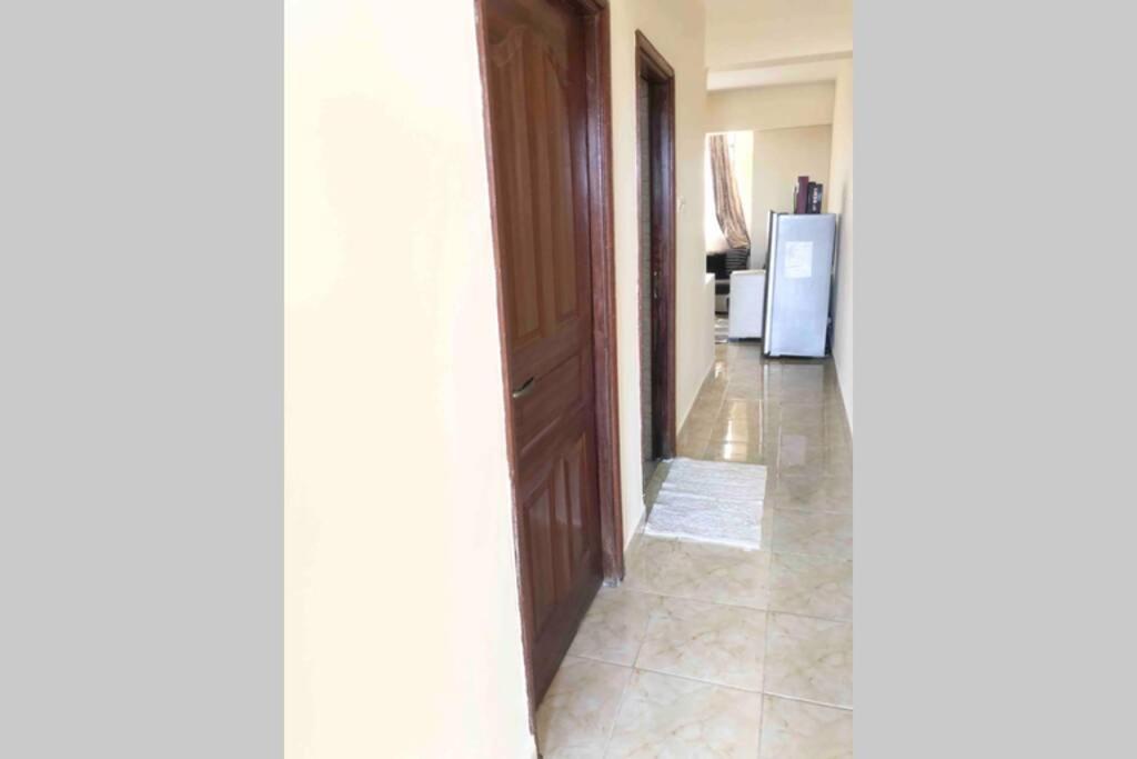 Junction Suites Apartment