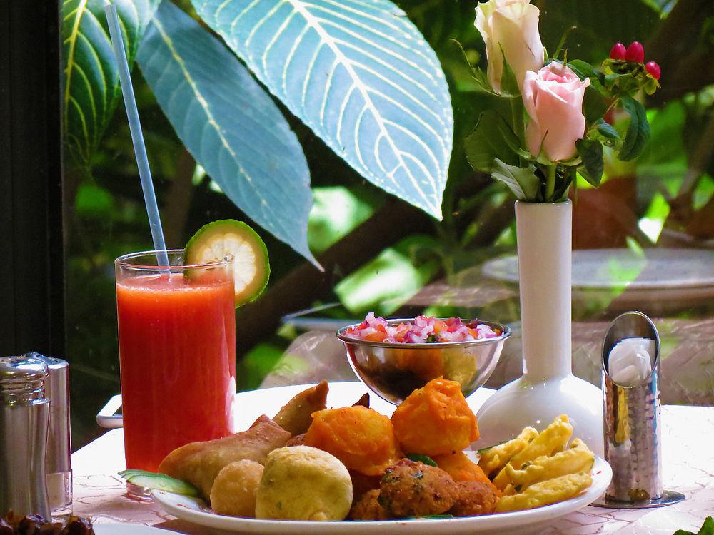 Prideinn Westlands Luxury Boutique Hotel Nairobi