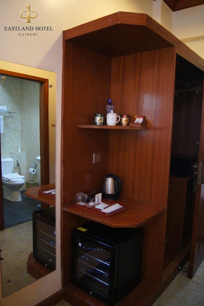 Hotel Eastland 4*