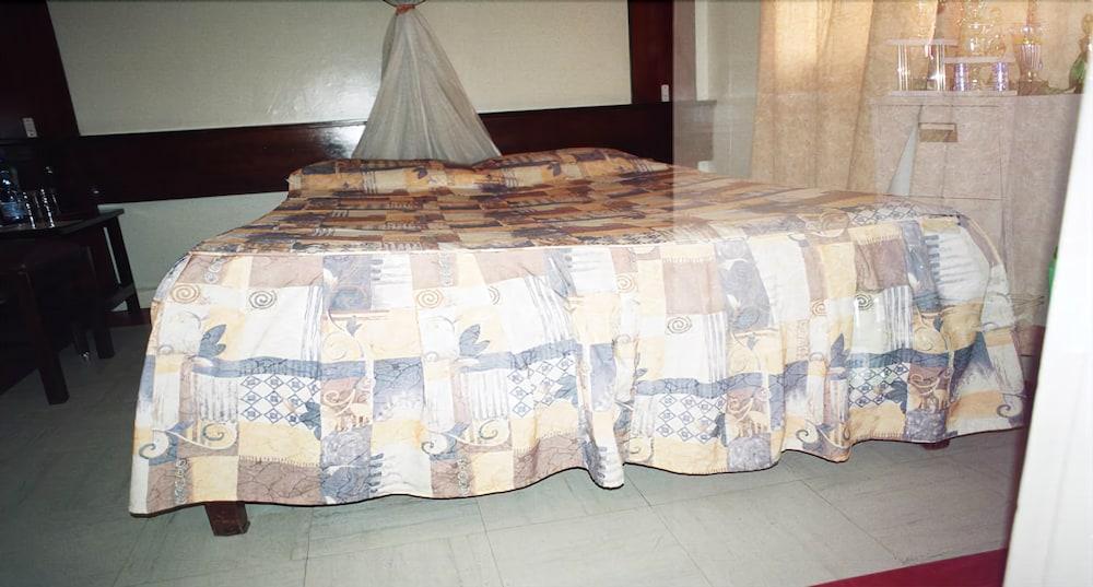 Hotel Blue Hut