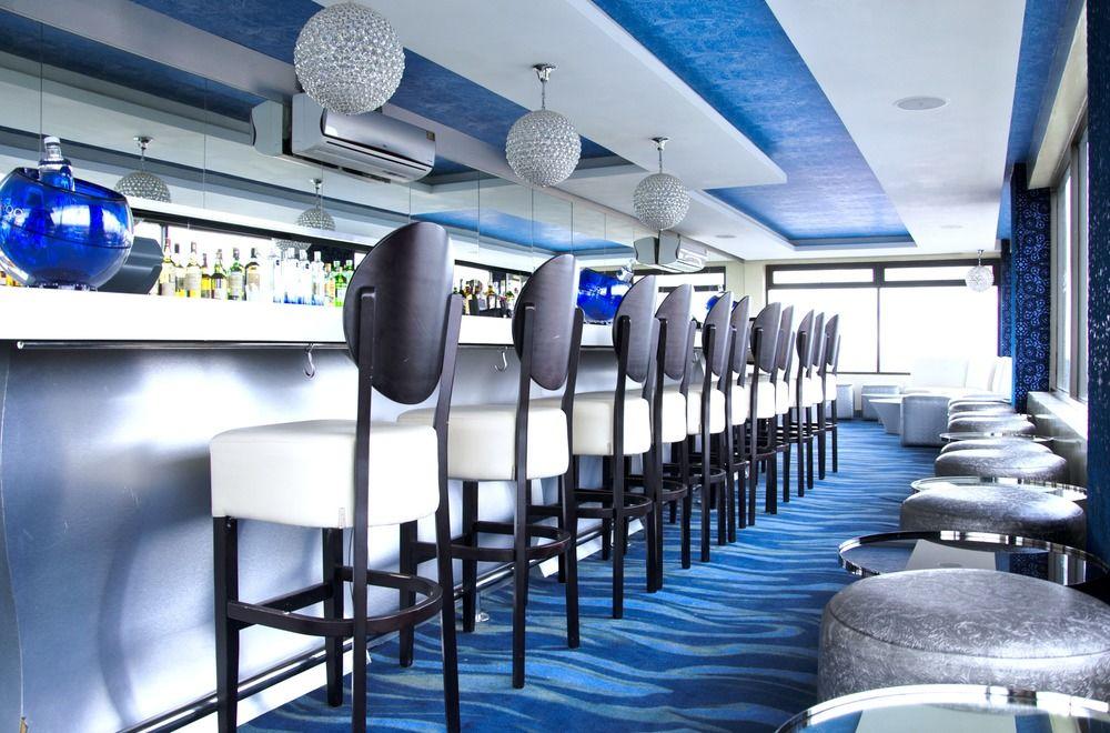 Four Points By Sheraton Hurlingham Hotel Nairobi