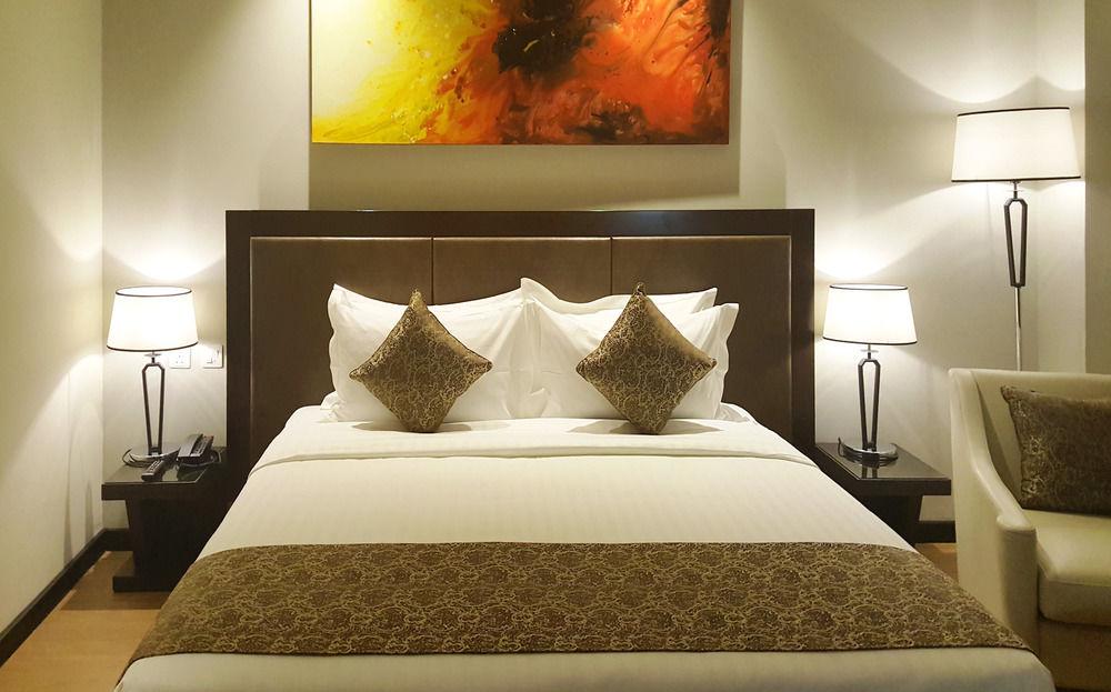Hotel Doubletree By Hilton Nairobi
