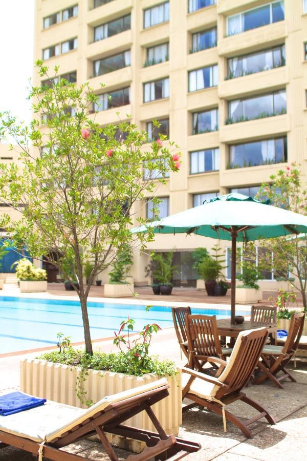 Yaya Hotel & Apartments Hotel Nairobi