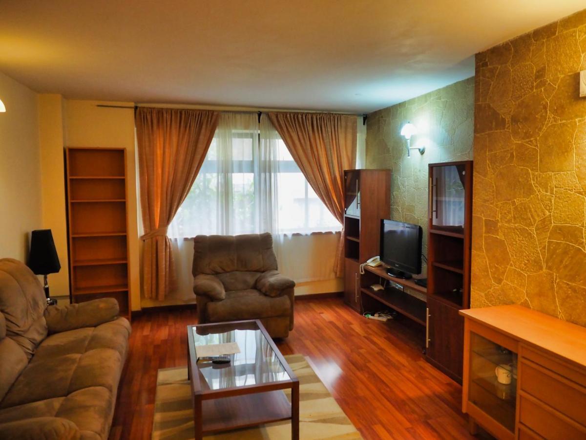Aparthotel Kates Nairobi