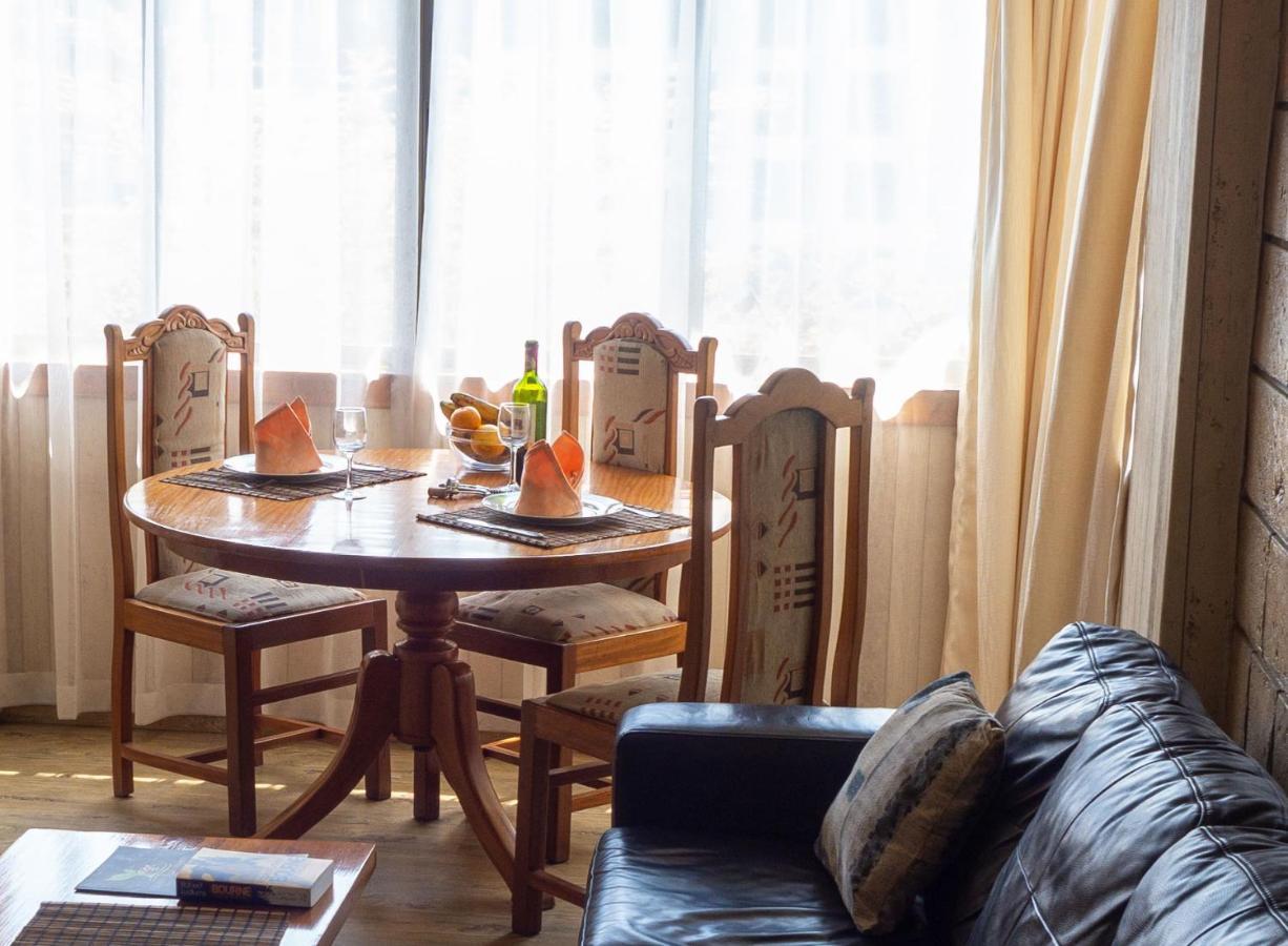 Kates 3* Nairobi