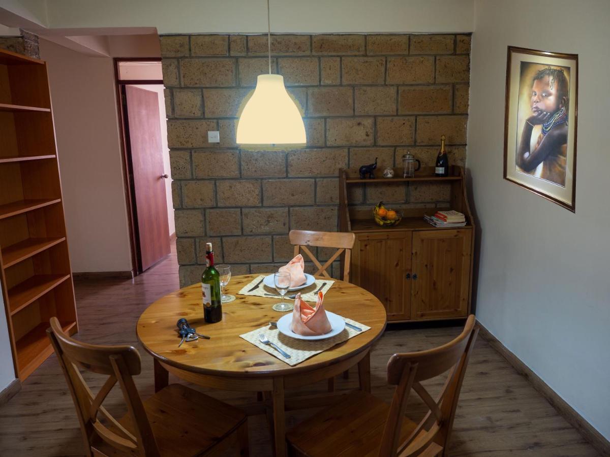 Kates Aparthotel 3*