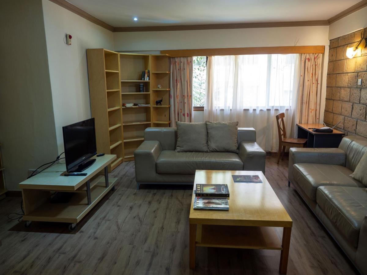Kates 3* Nairobi