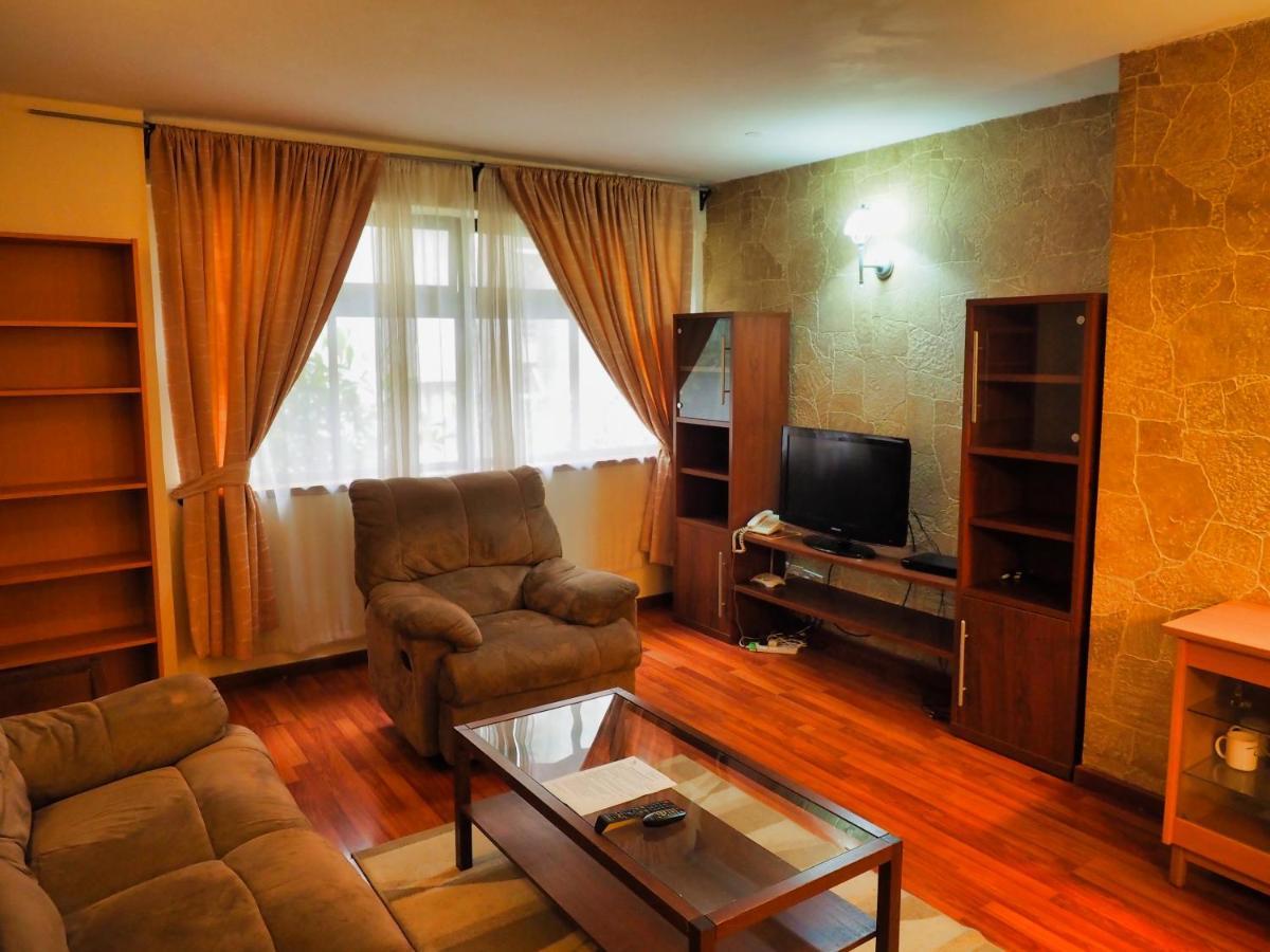 Kates Aparthotel Nairobi