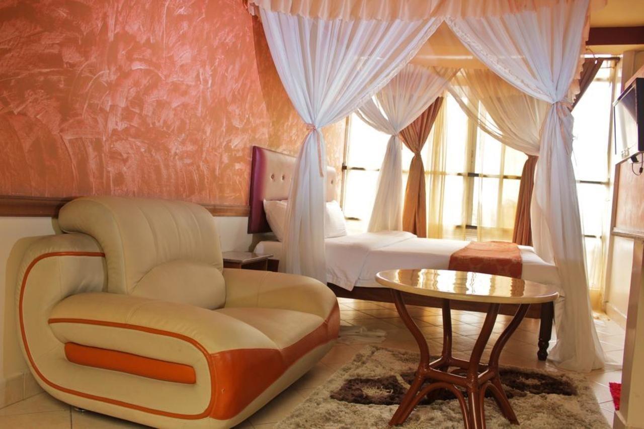 Pearl Palace 3* Nairobi