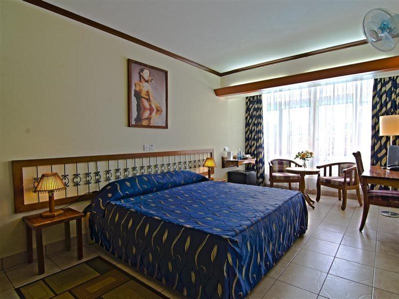 Sentrim Boulevard 4* Nairobi
