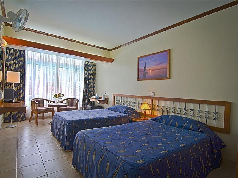 Sentrim Boulevard Hotel Nairobi