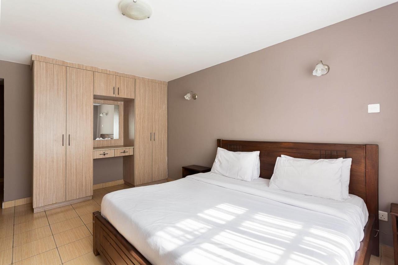 Apartment Prestige Riara 2 Bedroom