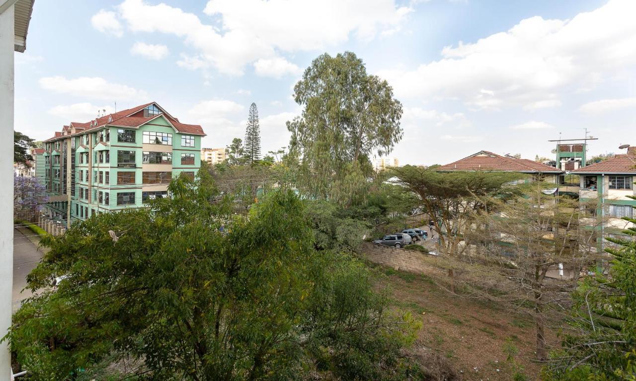 Prestige Riara 2 Bedroom Apartment *