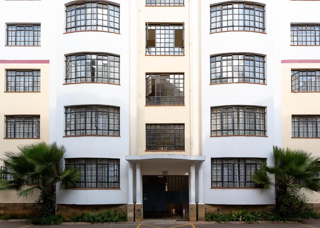 Prestige Riara 2 Bedroom * Nairobi