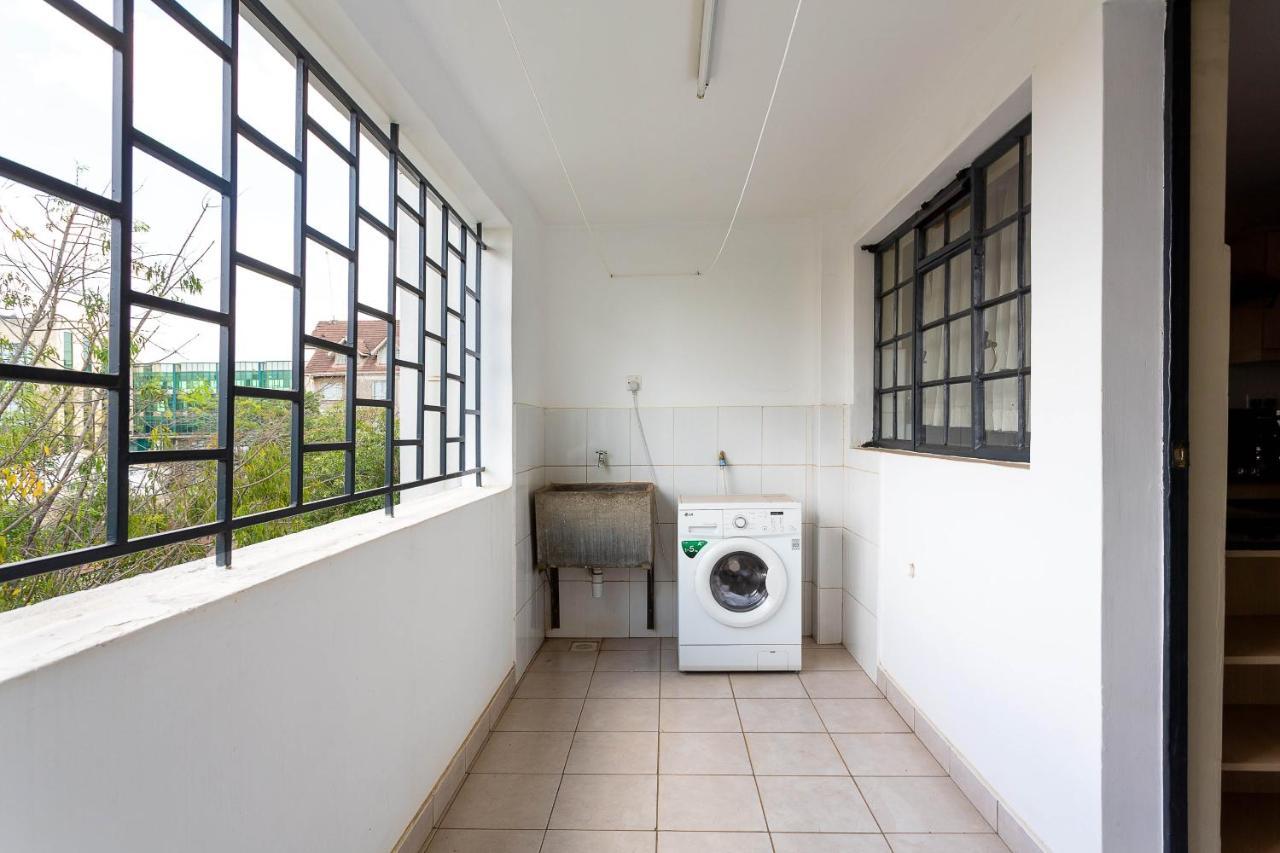 Apartment Prestige Riara 2 Bedroom