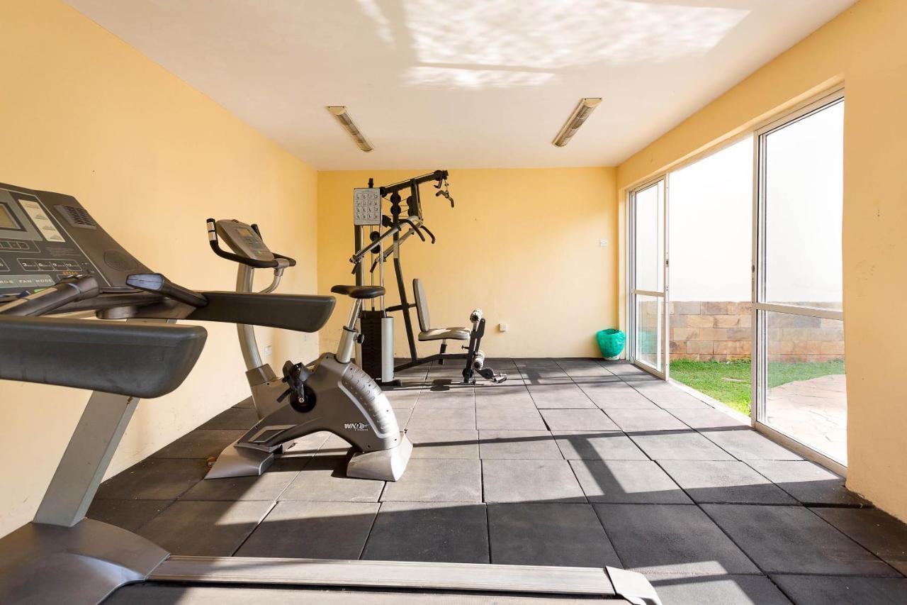 Apartment Prestige Riara 2 Bedroom *
