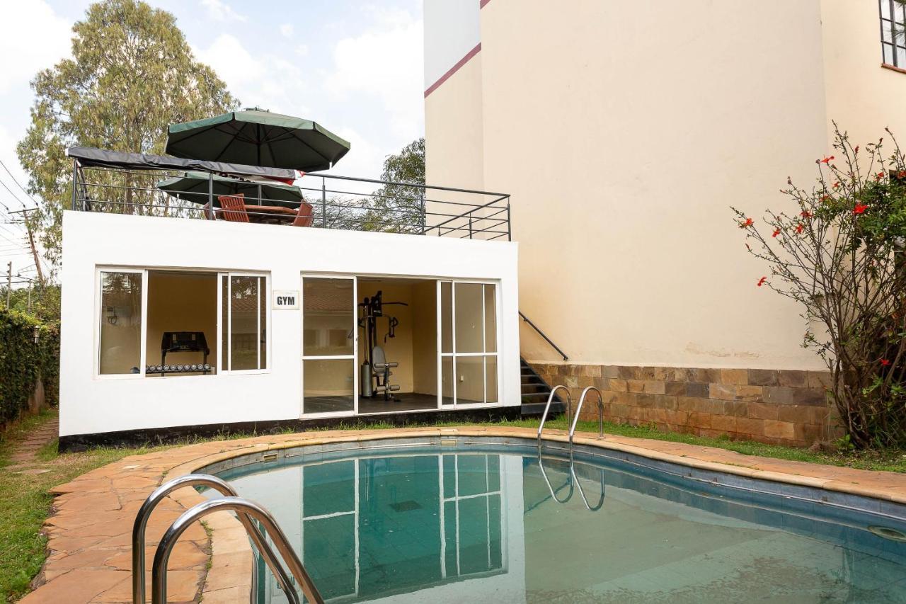 Prestige Riara 2 Bedroom Apartment Nairobi