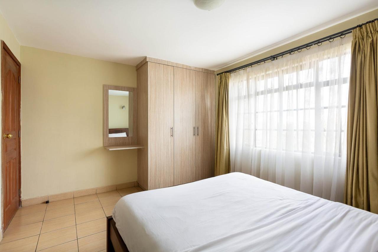 Prestige Riara 2 Bedroom *