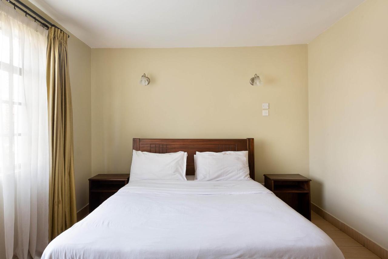 Apartment Prestige Riara 2 Bedroom *