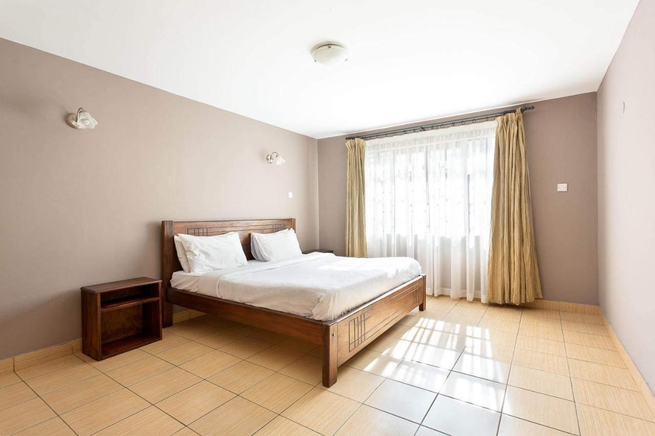 Prestige Riara 2 Bedroom Apartment