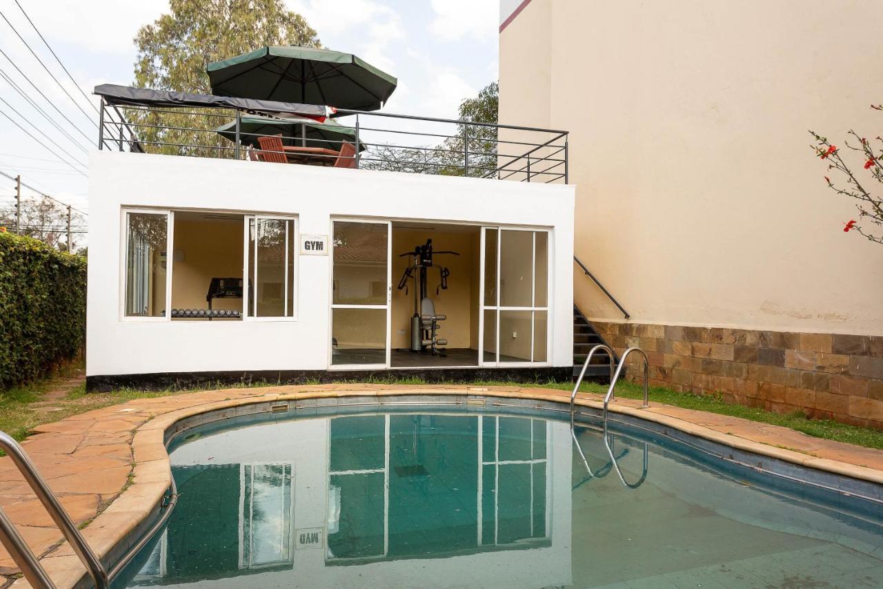 Apartment Prestige Riara 2 Bedroom Nairobi