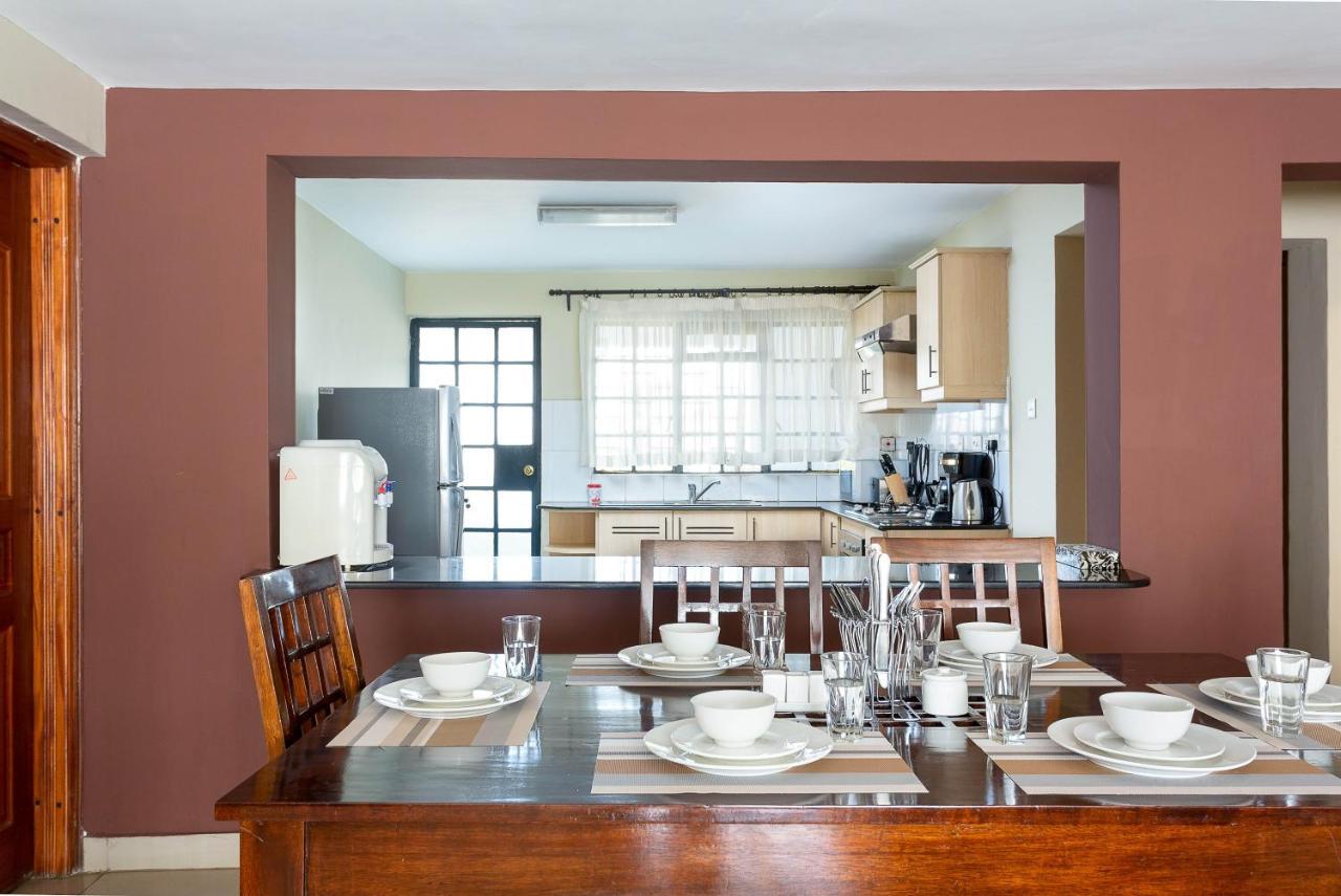 Prestige Riara 2 Bedroom Nairobi