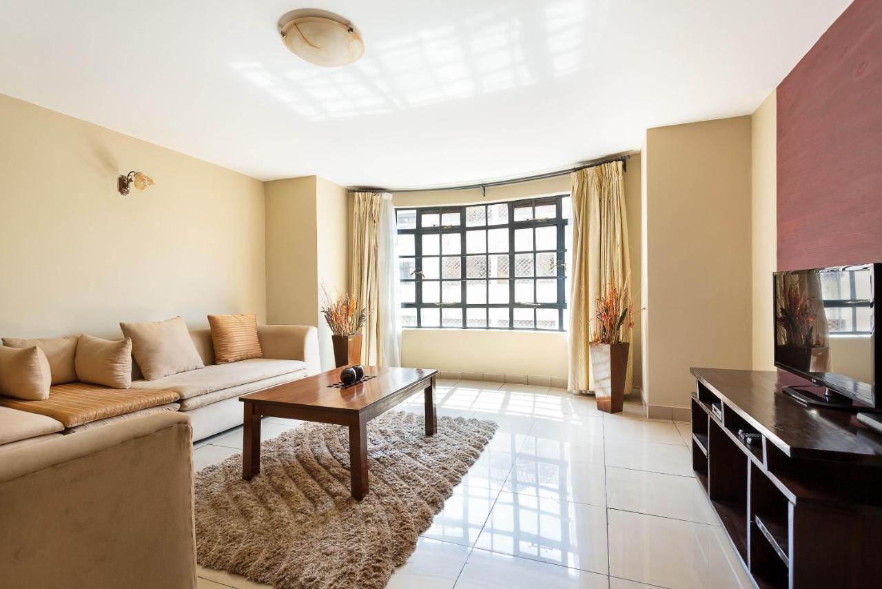 Apartment Prestige Riara 2 Bedroom Nairobi