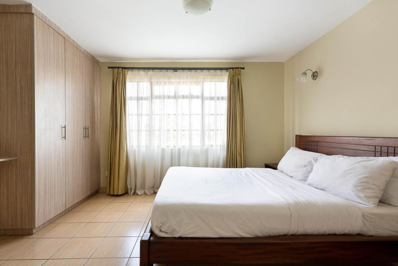 Prestige Riara 2 Bedroom Apartment Nairobi