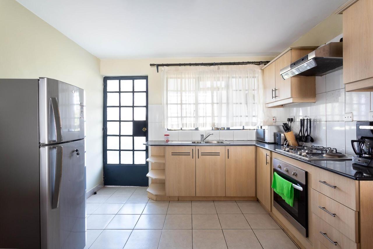 Prestige Riara 2 Bedroom Apartment *