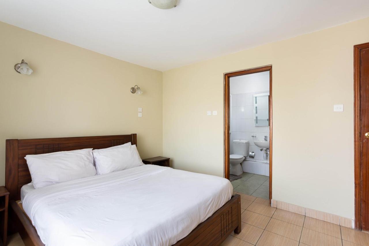 Apartment Prestige Riara 2 Bedroom