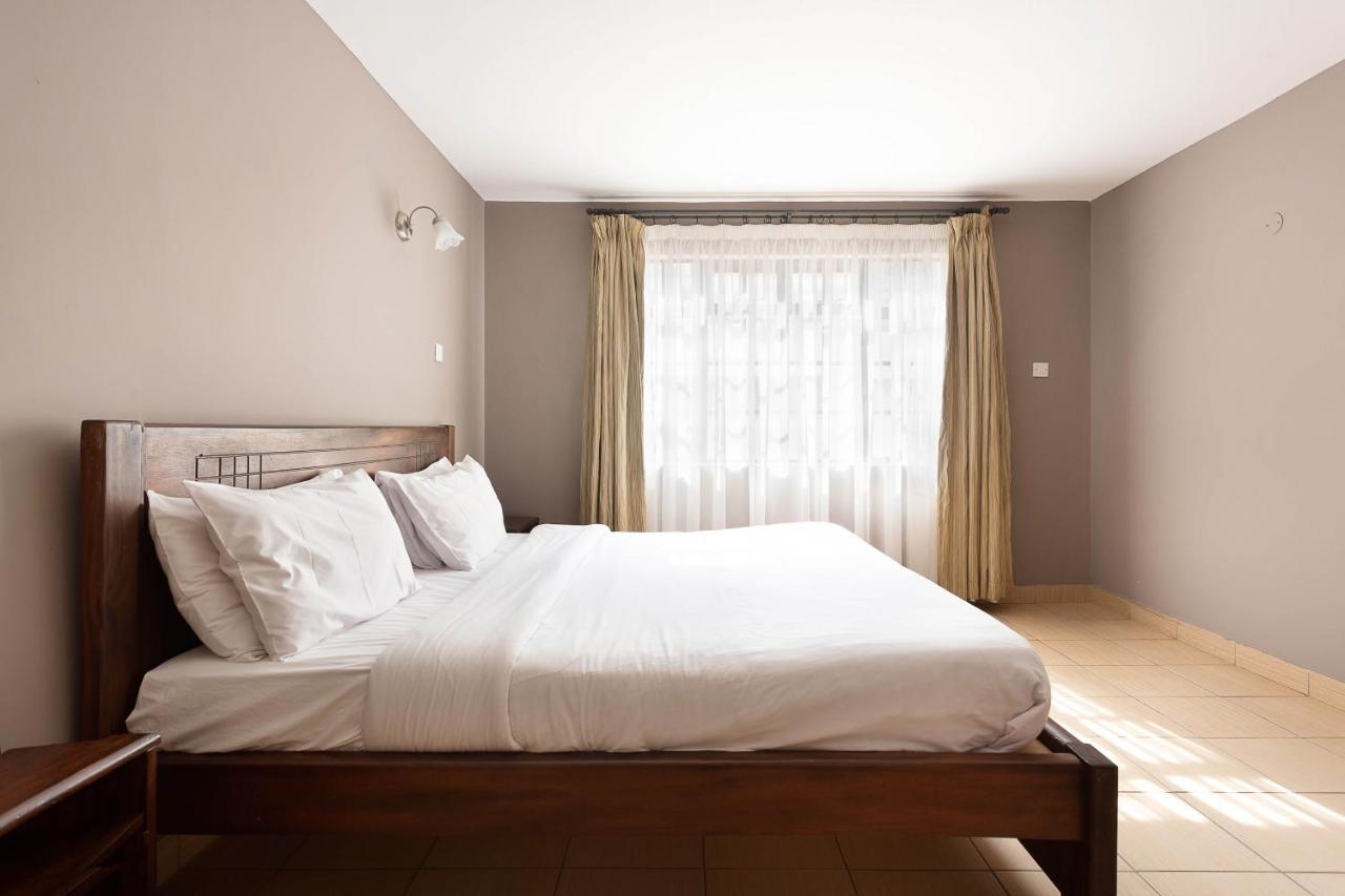 Prestige Riara 2 Bedroom