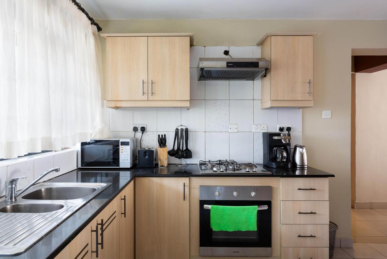 Prestige Riara 2 Bedroom *