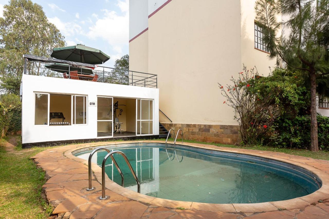 Apartment Prestige Riara 2 Bedroom