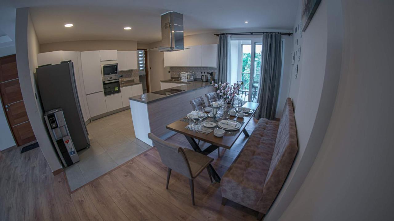 The Lofts At Wood Avenue - Kilimani *