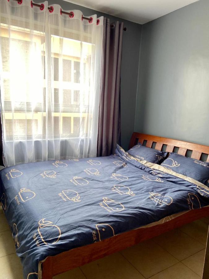 Peach Apartment *