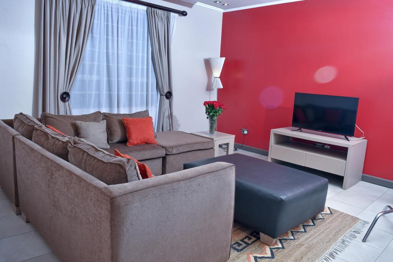 Duplex By Hillpark Apartamento *