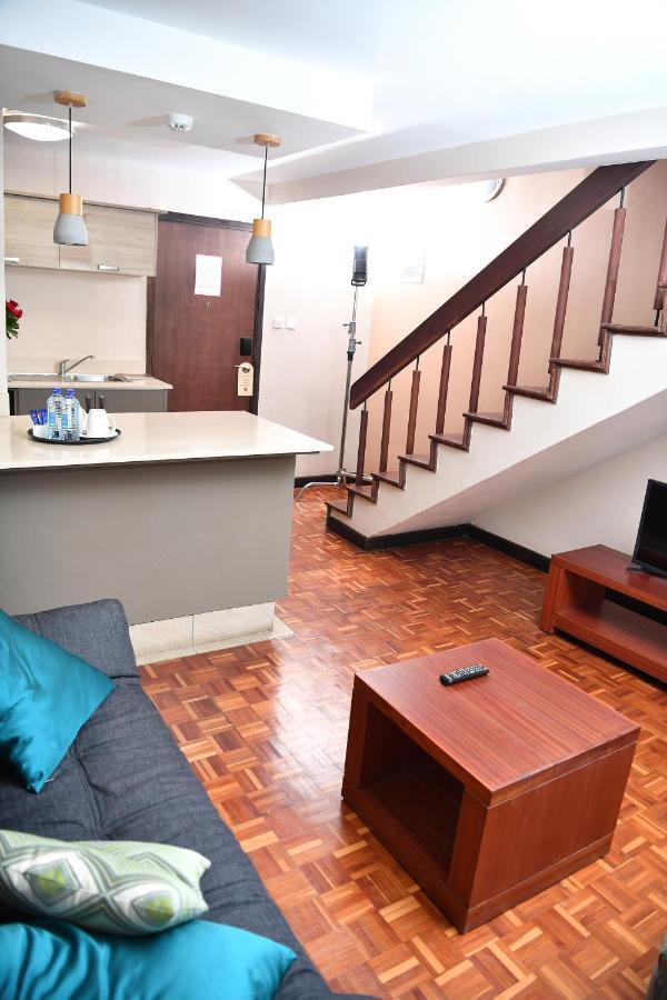 Apartamento Duplex By Hillpark Nairobi